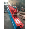 Lipped channel angle iron cold roll forming machine